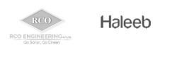 haleeb-rco